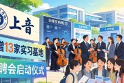 招聘会新趋势：艺术生也能进半导体公司