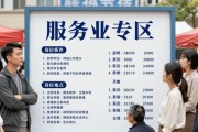 重庆招聘会来了！3800个岗位等你挑