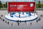 2025年呼和浩特市全国城市联合招聘专场活动：商圈巡回招聘会第四场·回民区万达广场站来了
