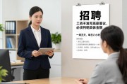 招聘信息新规：工资不准写高薪面议，必须列明具体金额