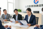 清徐县零工市场：山西晋煤铁路物流有限公司招聘信息