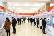 2026阜宁县新春招聘会火热开场，多行业岗位等你来