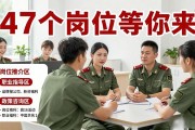 退役军人新媒体招聘会，47个岗位等你来