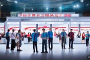 校园招聘会盛大启航，数字英才汇聚南昌：线下+线上，共筑数字产业发展新篇章