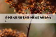 渝中区关键词排名&amp;渝中区的官方标志logo