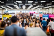 7月29日闻喜县举办招聘会 助力困难人员就业及企业发展