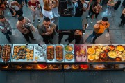 8 月 8 日晚博罗县招聘会举行，创新模式促就业、活经济、护权益