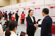 北京残疾人招聘会：首钢京东等50企急招，含AI客服岗