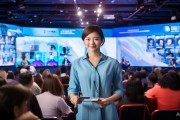 门头沟区人社局等多部门联合举办2025年金秋招聘会，成果丰硕