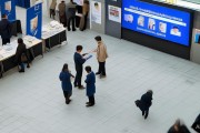 2025年金秋招聘月火热开展，多方协同为重点群体拓宽就业路
