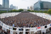 2025年文安县金秋招聘会启动：精准对接产业集群，打造三大省级劳务品牌