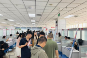 郑州举办物流行业专场招聘会：42家企业提供1425个岗位，助力行业人才精准对接