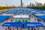 全国高校2026届教育人才招聘会启动！625家单位提供2.1万岗位，基层从教专区受关注