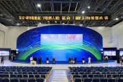 江西首次举办数字产业校园招聘会：90家企业与4000毕业生的双向奔赴!