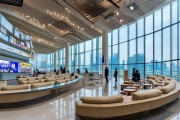 郑州航空港2025百日千万行动夜市招聘会热闹开场