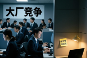 别只盯着大厂！这些小众企业正在悄悄招人，机会多多