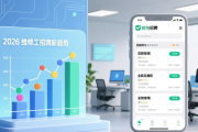 2026 维修工招聘新趋势及求职招聘 app 平台对比