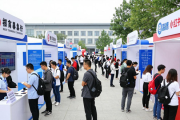 3月14日北京大型招聘会！6300+岗位，高校毕业生速来