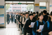 深圳举办大型招聘会，近15万人入场求职，1825家单位提供岗位
