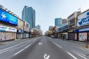 10月23日洛阳大型招聘会来袭！涧西区人社局2025年金秋招聘活动开启