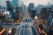 2025年洛阳金秋招聘月大型室外招聘会举行，成果丰硕