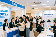 1 月 19 日南京航空航天大学专场招聘会，800 余岗位等你来