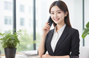 家政保洁接听电话话术&amp;家政保洁客服话术