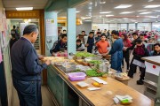 天元区举办工大社区·就业有约招聘会，打通就业最后一公里