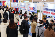2月17日我区万达广场举办名企紧缺人才招聘会，岗位多多
