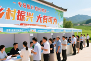 国家大学生就业服务平台上新4场招聘会，2026届毕业生速看