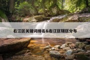 右江区关键词排名&amp;右江区辖区分布