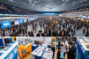 逐梦深蓝・职引未来：上海海事大学举办2026届毕业生秋季招聘会，400余家企业提供超10000个岗位