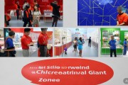 百万英才汇南粤：文化产业人才荟正式启动！超百家名企、近万岗位虚位以待