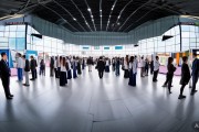 10月16日！青岛职业技术学院双选会成功举办，亮点多多