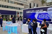 10月25日烟台职院招聘会举行！人才与企业双向奔赴
