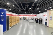 文安县举办2025年金秋招聘会，精准对接产业集群用工需求！为高质量发展注入人才动能
