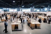 香港人才服务办公室举办招聘会，招揽国际创科人才来港发展