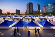 金秋送岗，就业启航：重庆2025招聘月搭建高效对接金桥！线上线下双轮驱动