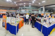 7月25日玉溪市招聘会举行 助力高校毕业生等人才留玉