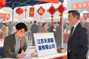 春节返乡撞上招聘会！江苏盱眙2400个家门口好岗位等你来挑
