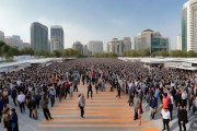 10月25日至26日！海南四城同办秋季校招，提供近8000个岗位