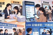 南华大学春季招聘会 千余岗位等你来