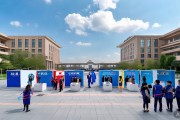 金秋9月深圳招聘热！87场招聘会为求职者搭建求职通道