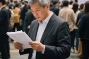 传世网页版热门话题：35 岁失业魔咒与招工年龄放宽？