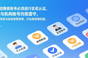 五部门规范网络平台招聘信息发布，找工作先查许可证