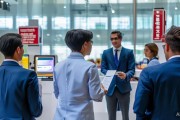 10月15日！‘好年华·聚福州’福建技术师范学院专场招聘会举行