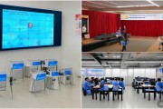 8月30日至9月1日！第七届中国国际新材料产业博览会人才招聘会在哈尔滨举行