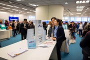 10月29日广州好揾工区域协作专场招聘会举行，释放超千岗位