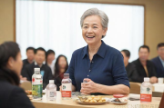 中老年保健品会场主持话术&amp;老年人保健品会销讲口