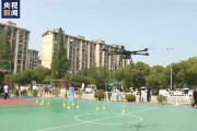 高校毕业求职季，专业技能人才在高校招聘会上备受青睐